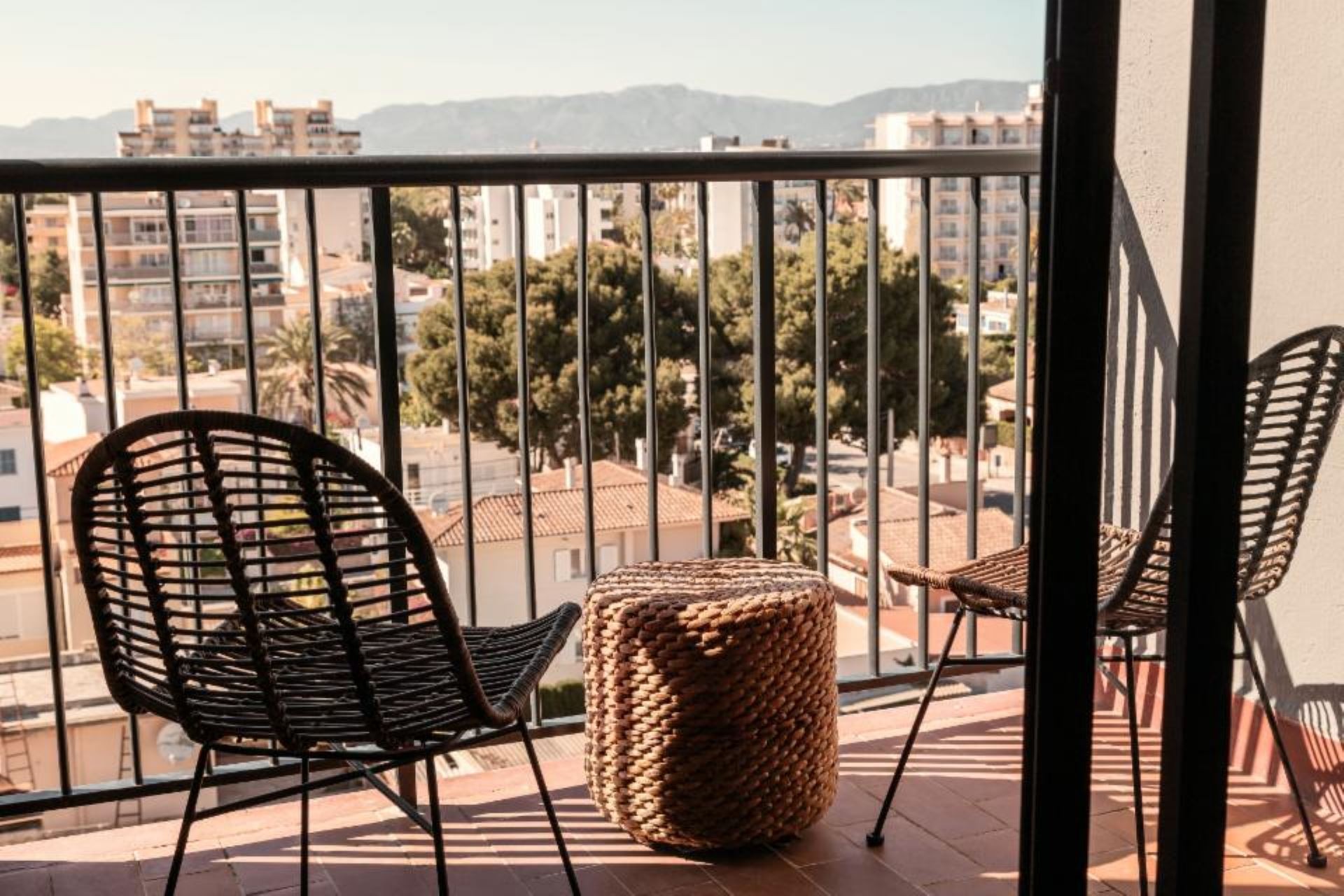 Caramelo Palma Beach 14