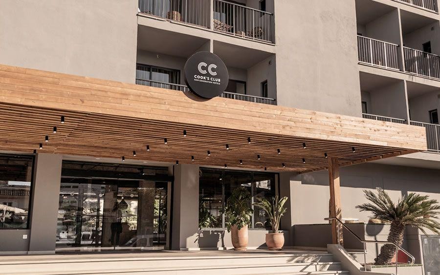 Caramelo Palma Beach 22