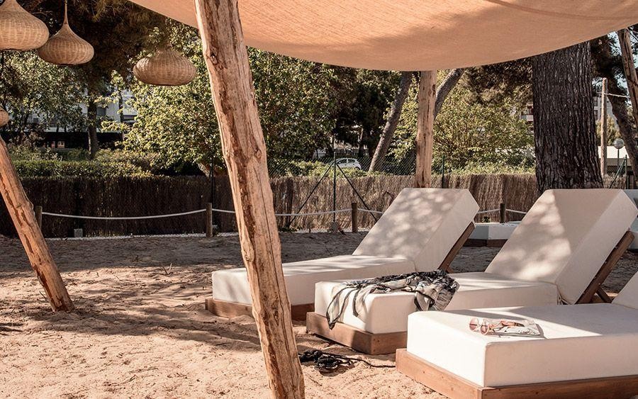 Caramelo Palma Beach 29