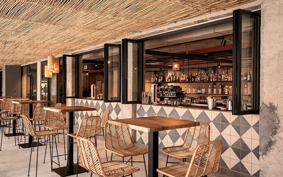 Caramelo Palma Beach 26