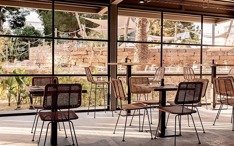 Caramelo Palma Beach 25