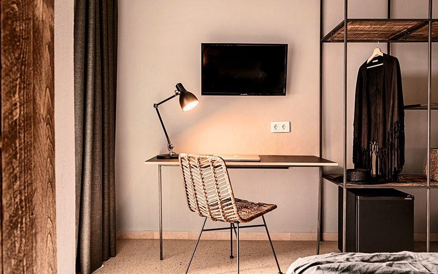 Caramelo Palma Beach 21