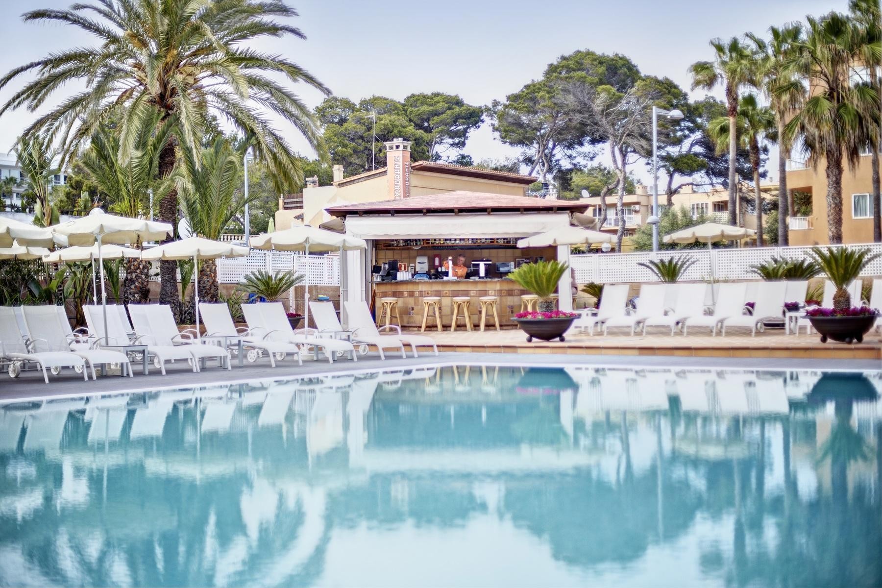 Grupotel Acapulco Playa Hotel 3