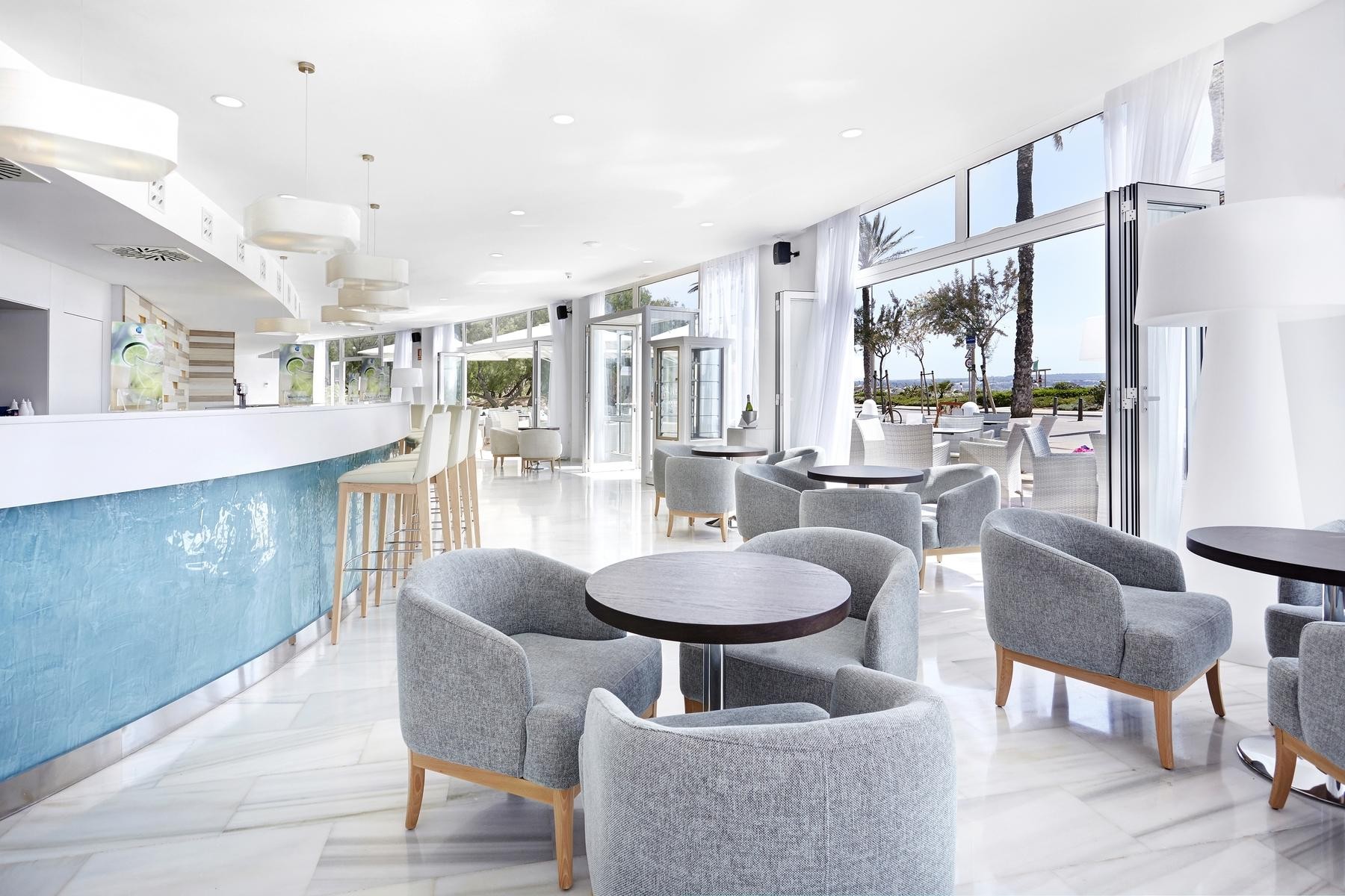 Grupotel Acapulco Playa Hotel 9