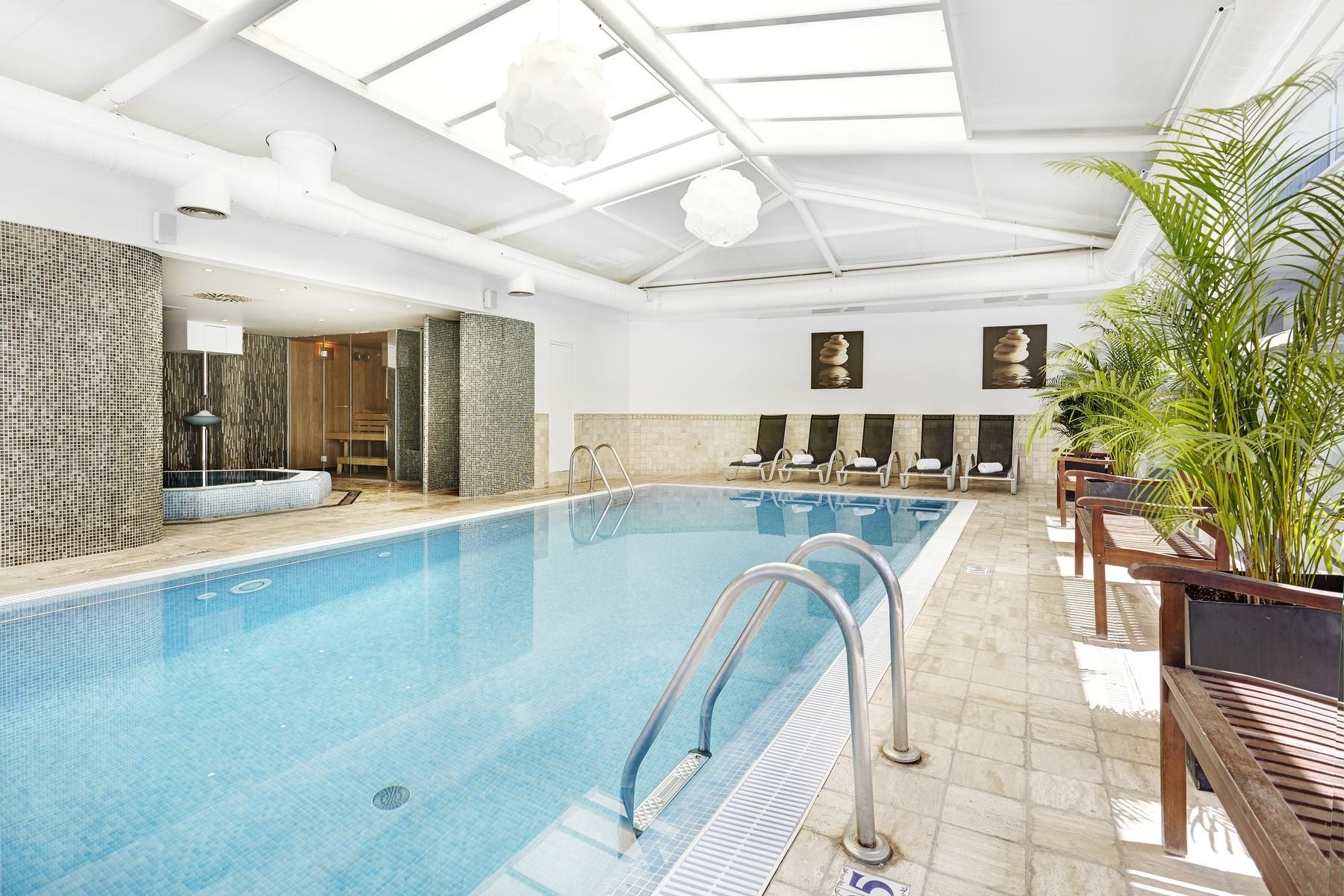 Grupotel Acapulco Playa Hotel 11