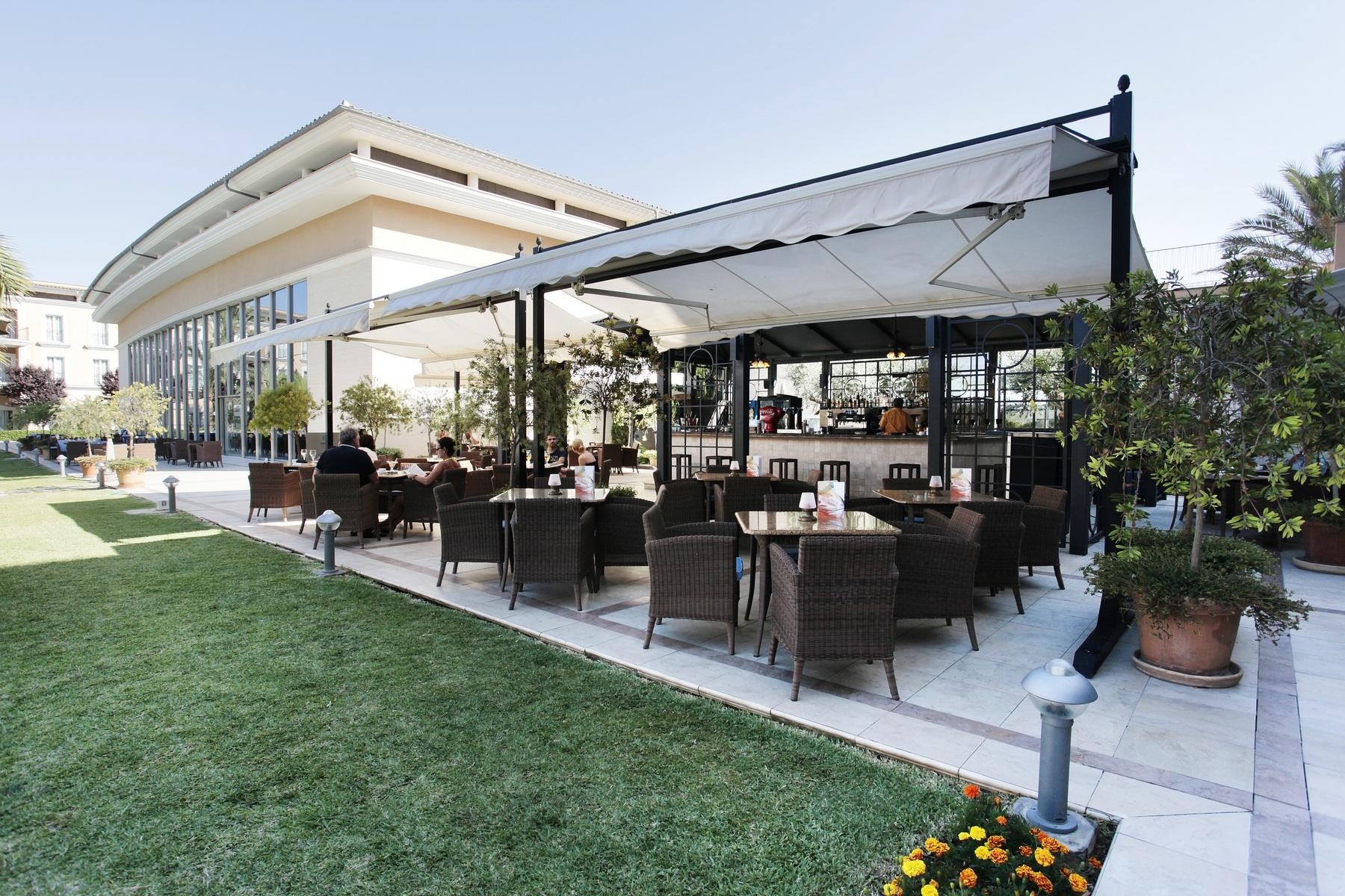 Grupotel Playa De Palma Suites Spa 9