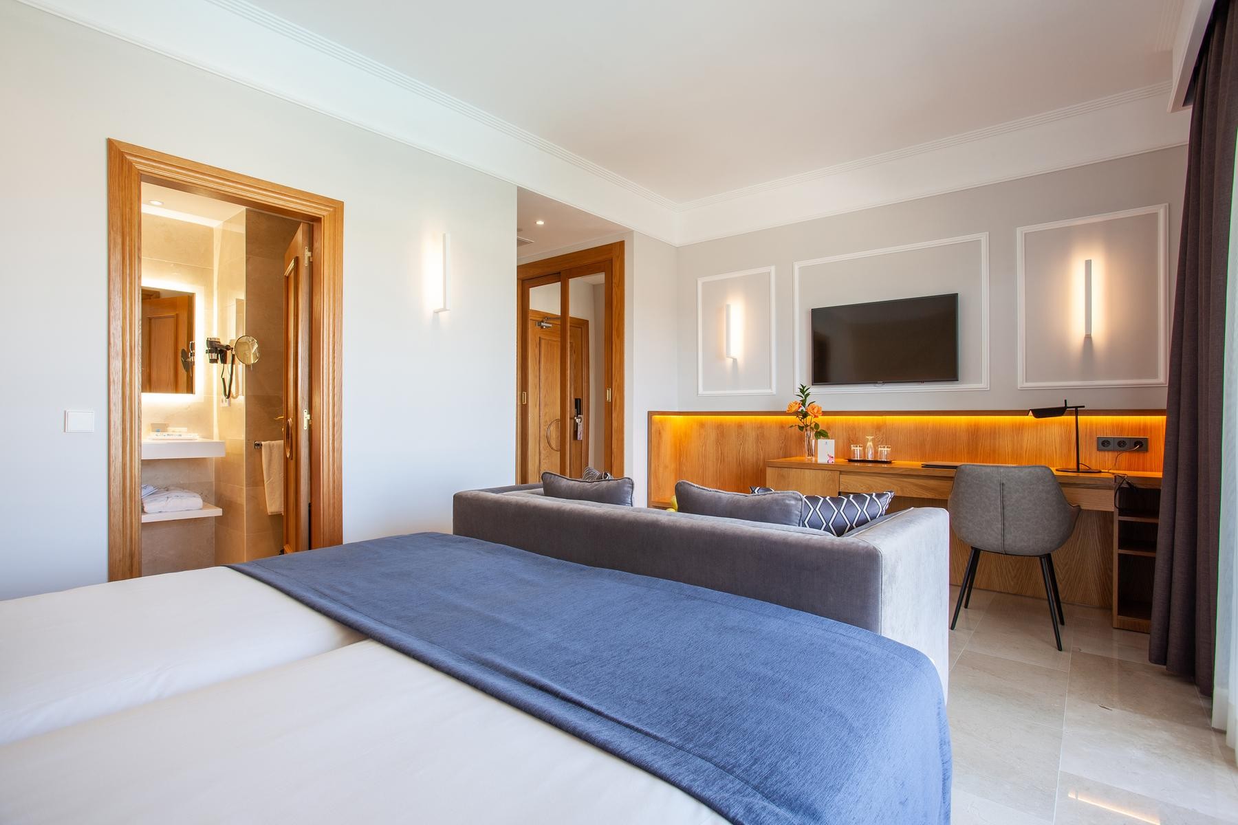 Grupotel Playa De Palma Suites Spa 5