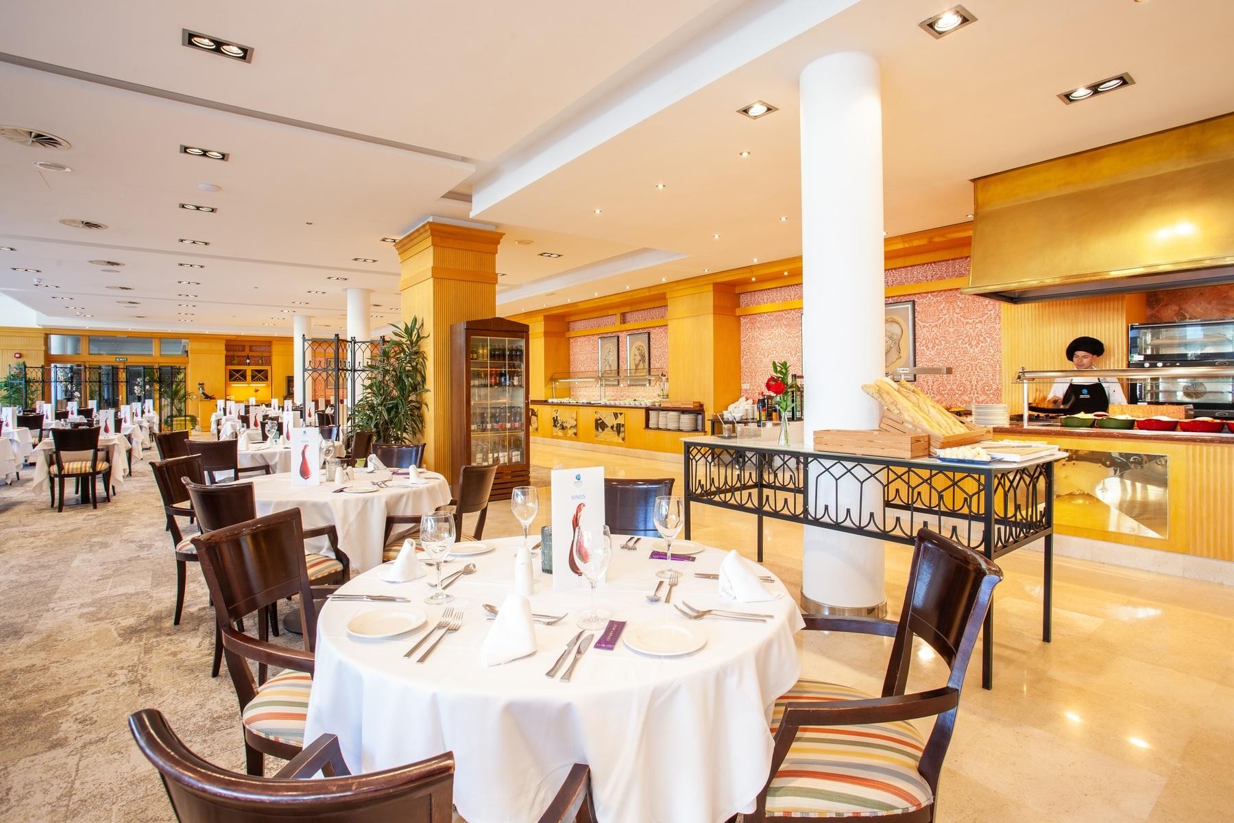 Grupotel Playa De Palma Suites Spa 10