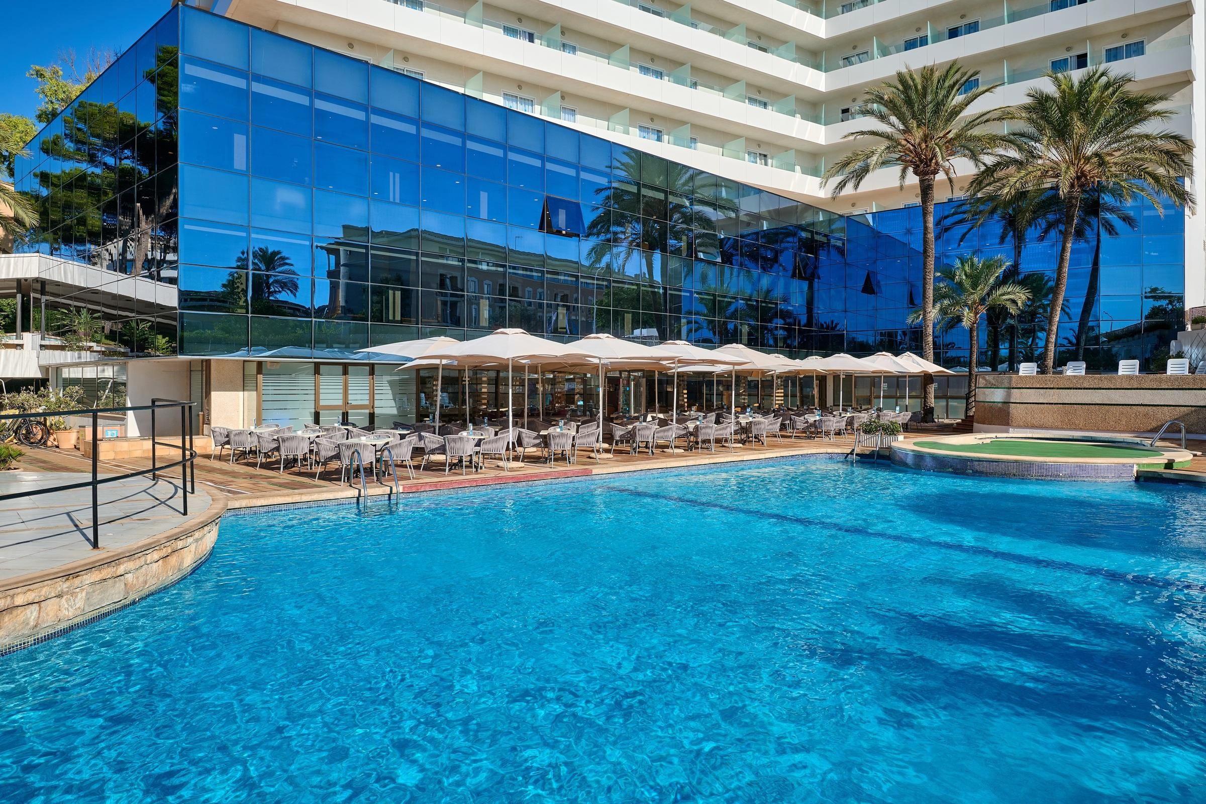 Grupotel Taurus Park