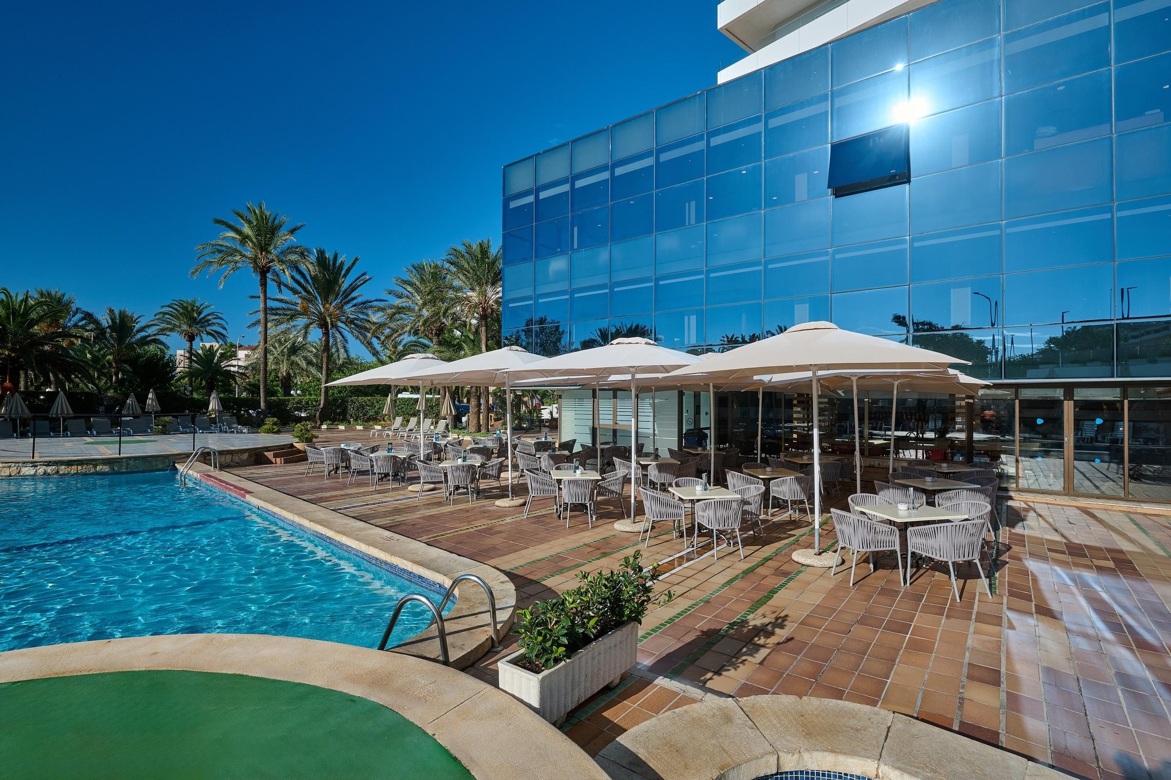 Grupotel Taurus Park