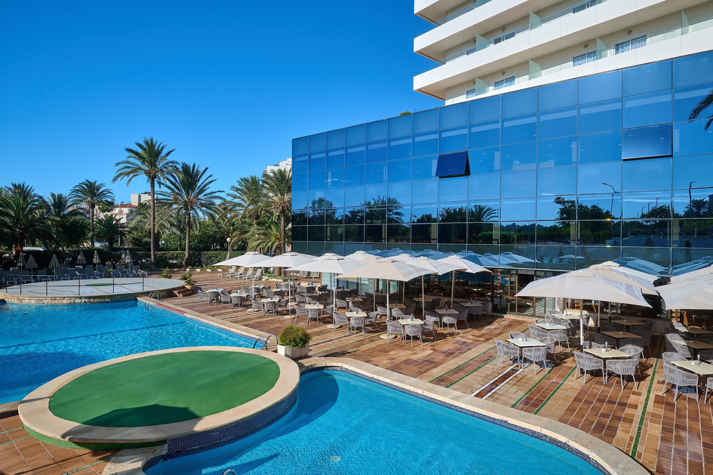 Grupotel Taurus Park 18