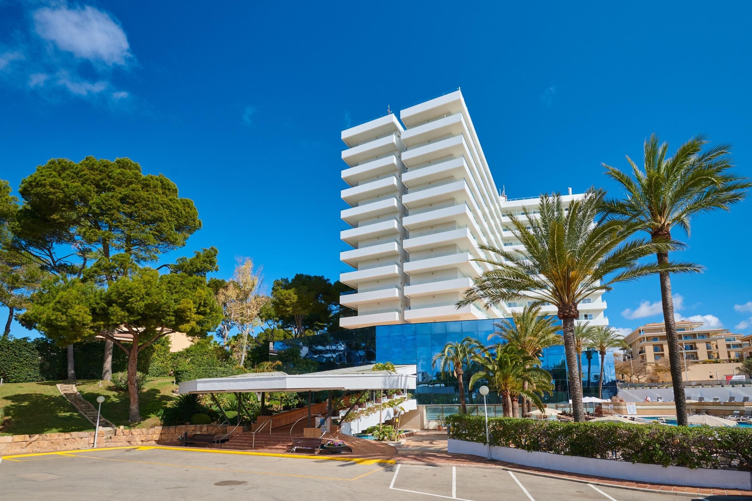 Grupotel Taurus Park 25