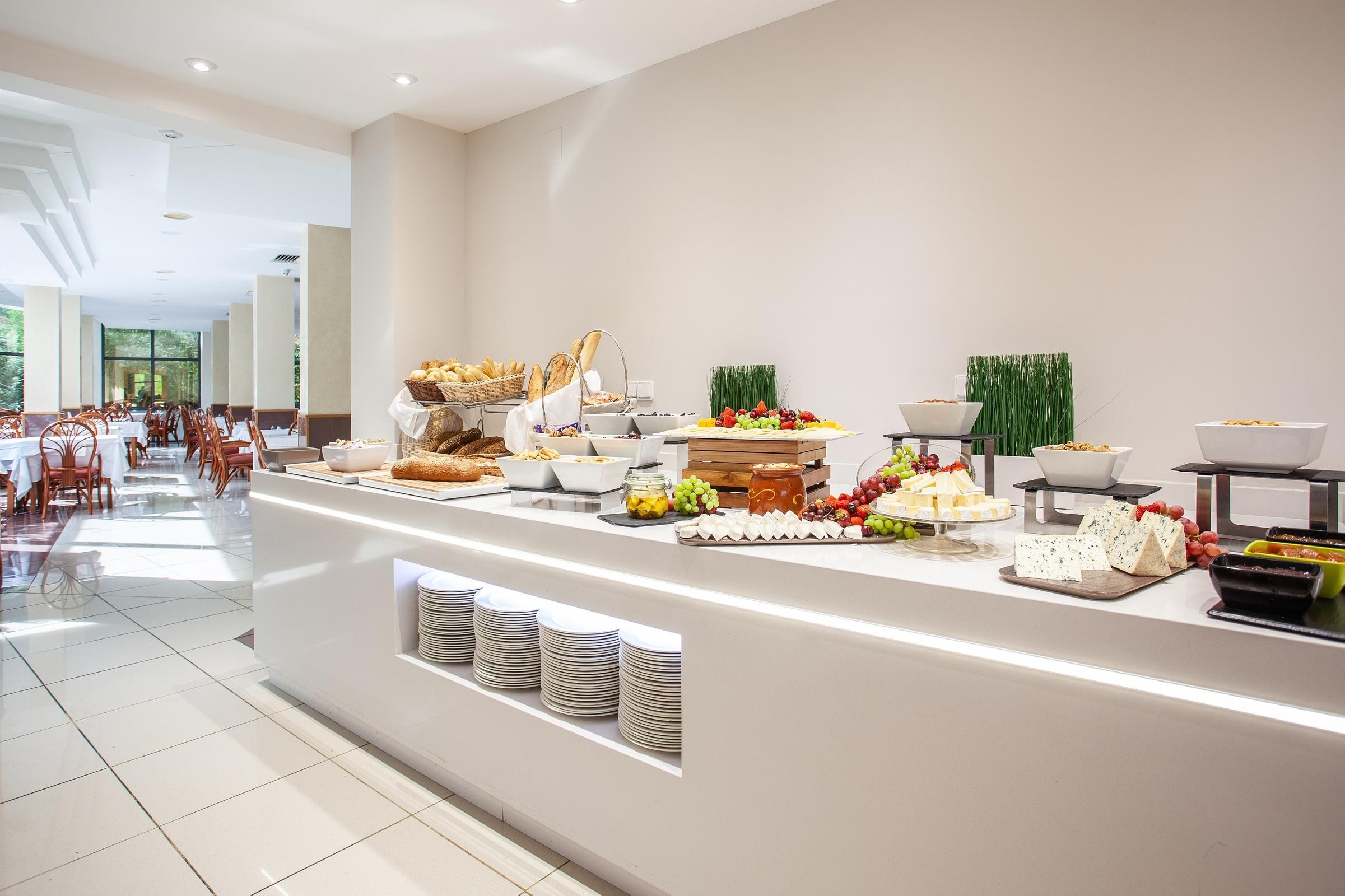 Grupotel Taurus Park 12