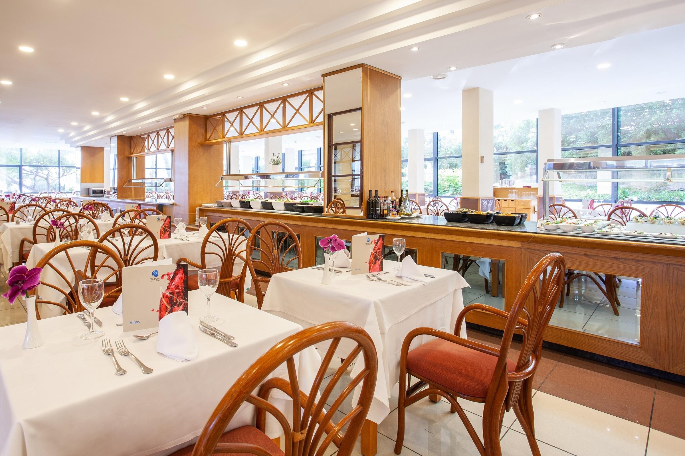 Grupotel Taurus Park 9