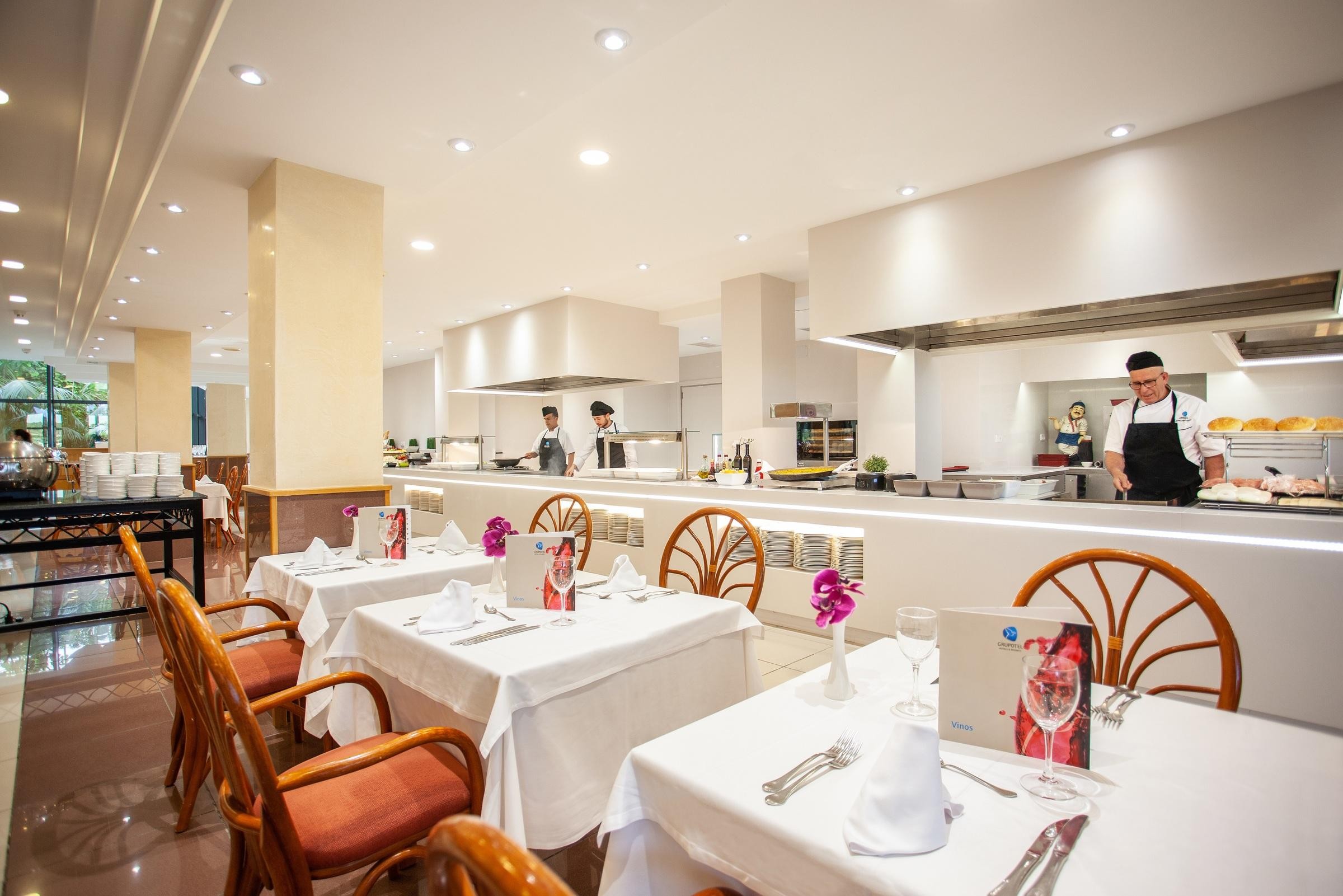 Grupotel Taurus Park 10