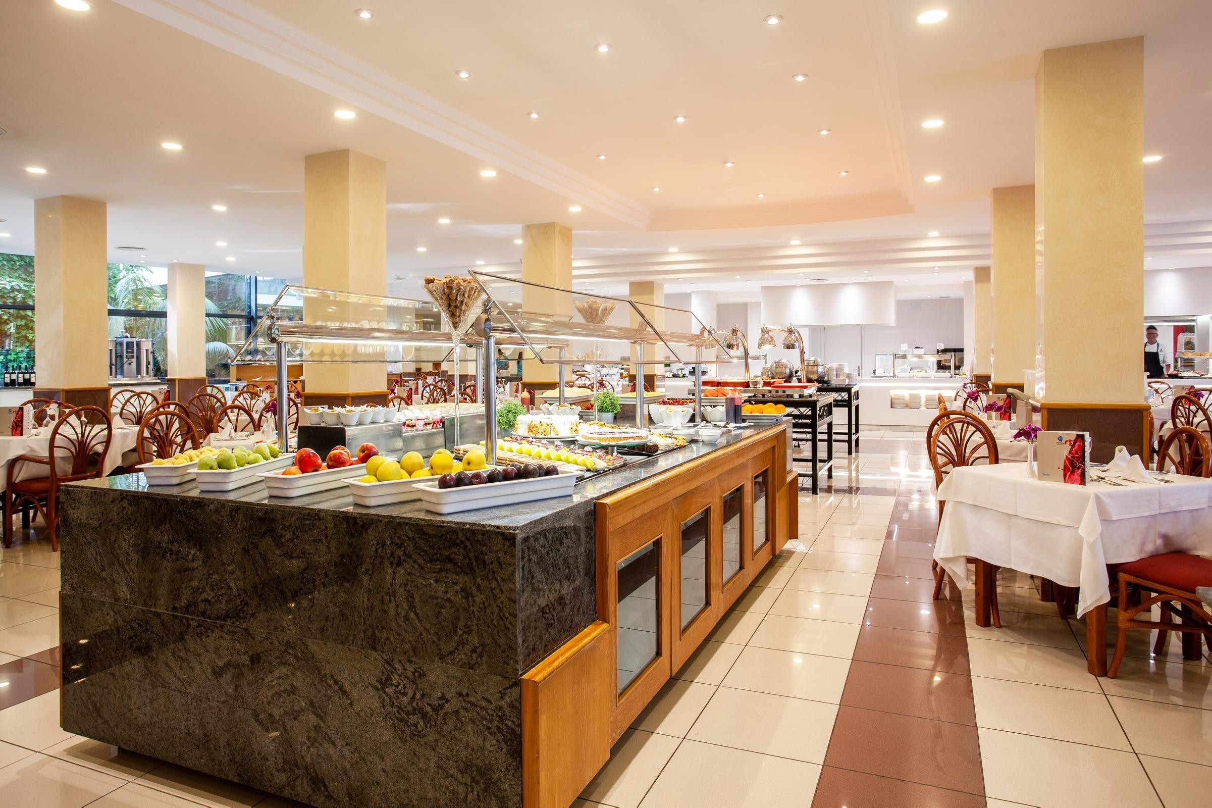 Grupotel Taurus Park 11