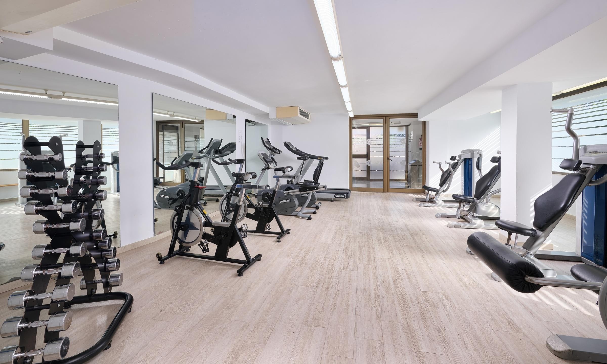 Grupotel Taurus Park 17