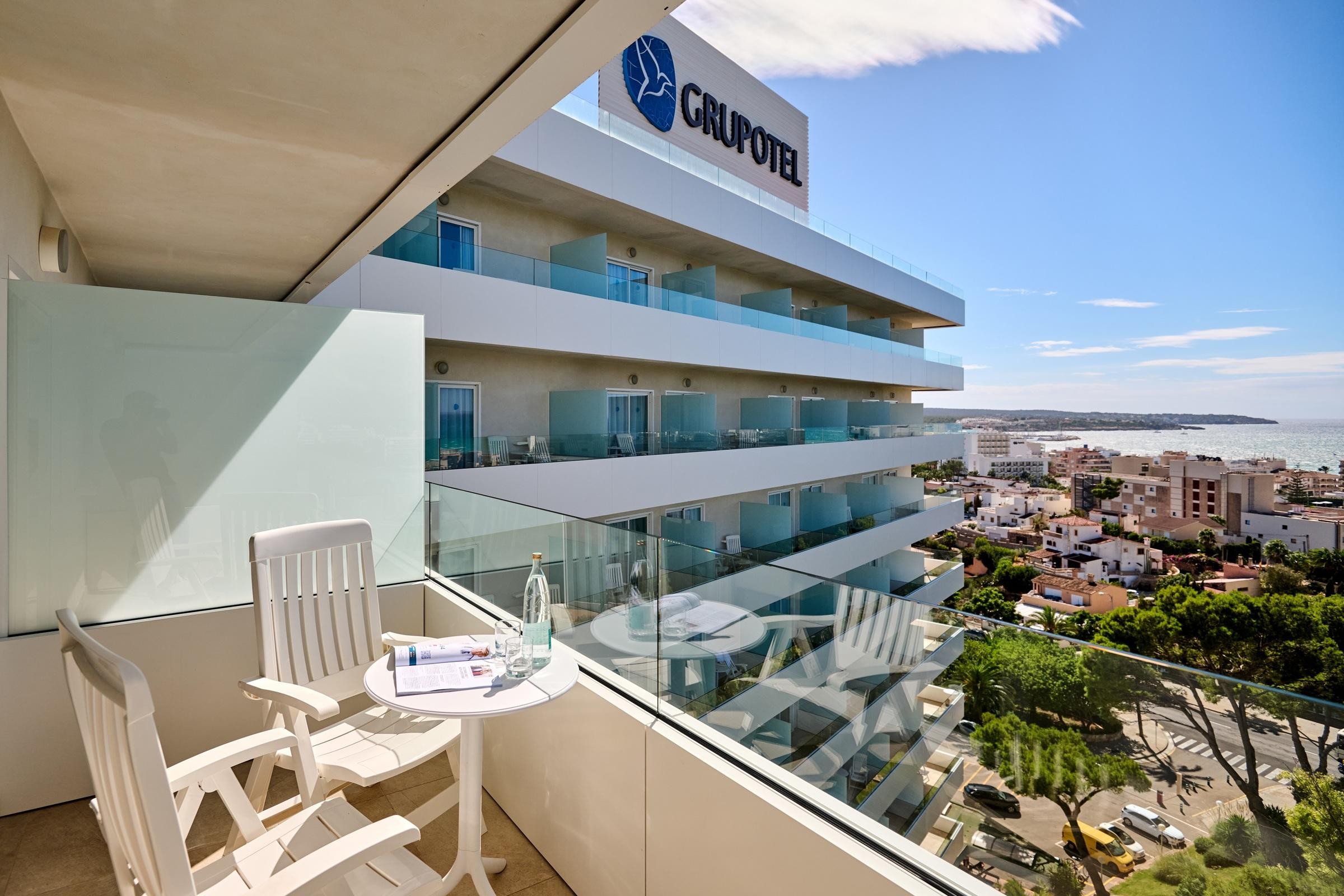 Grupotel Taurus Park 8