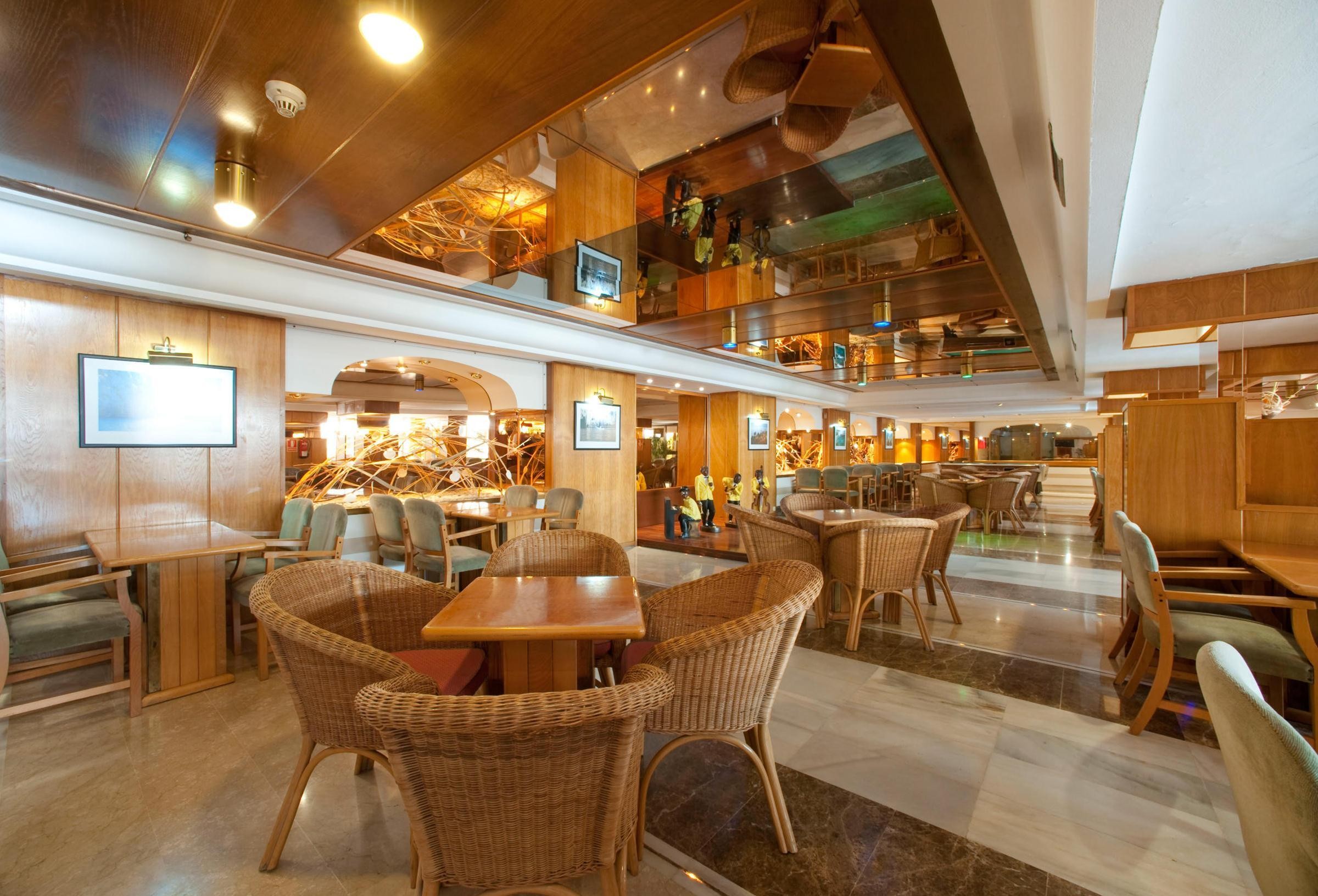 Grupotel Taurus Park 15