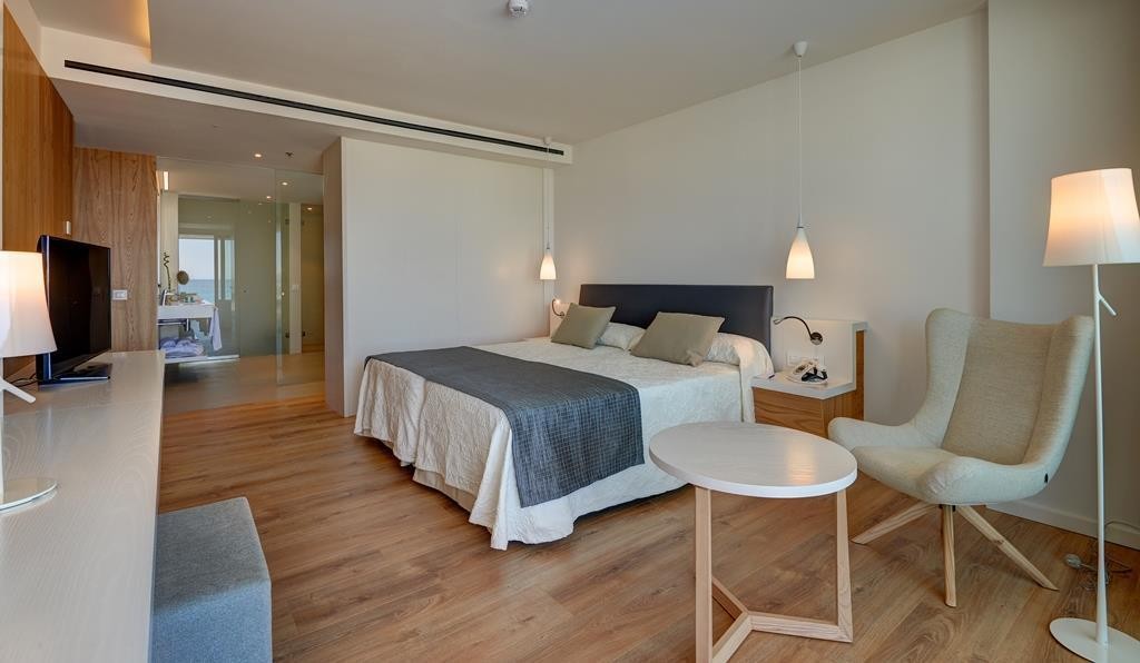 Hipotels Playa de Palma Palace – fotka 8