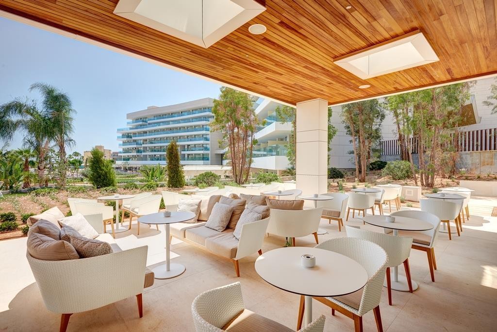 Hipotels Playa de Palma Palace – fotka 24