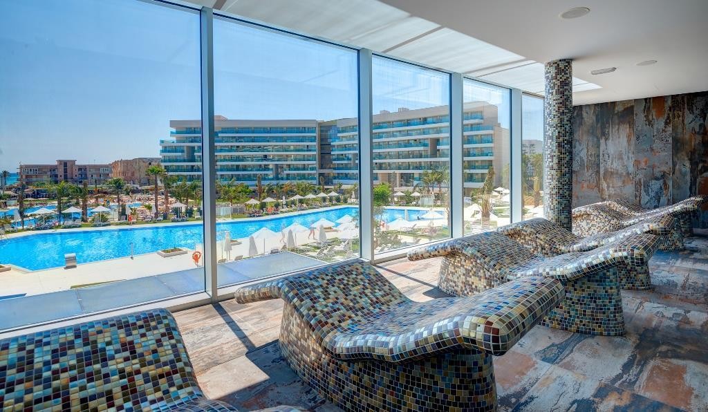 Hipotels Playa de Palma Palace – fotka 12