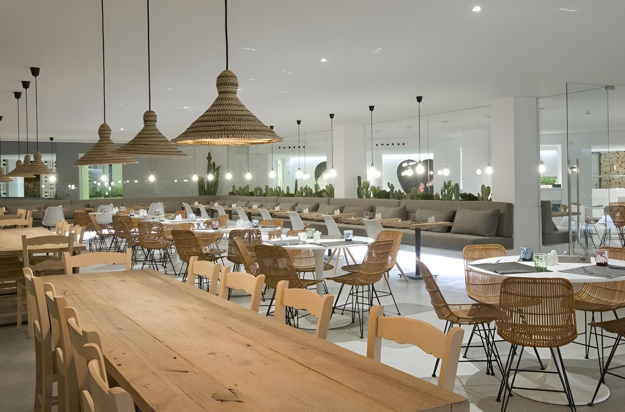 HM Balanguera Beach 6