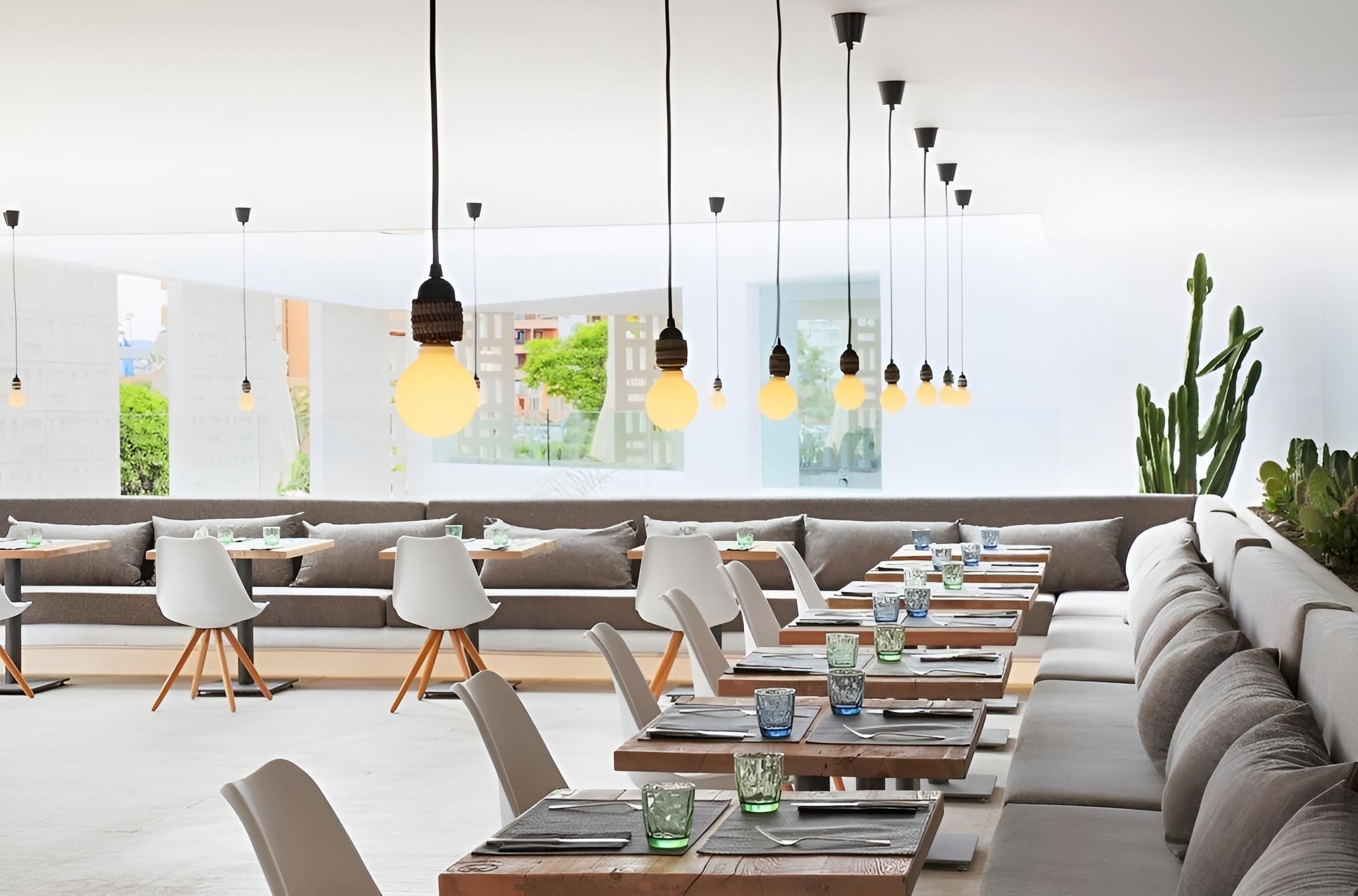 HM Balanguera Beach 7