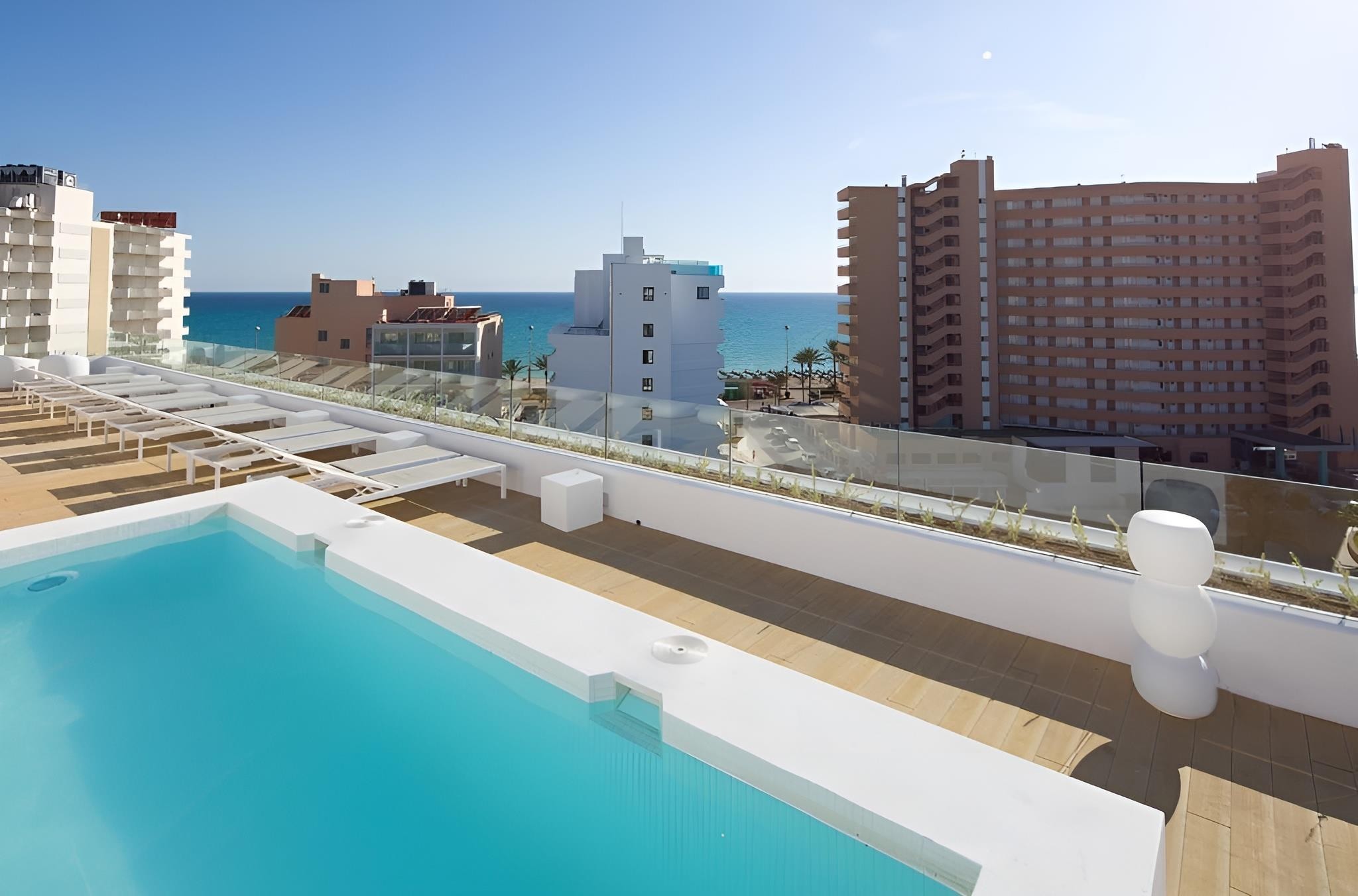 HM Balanguera Beach 3