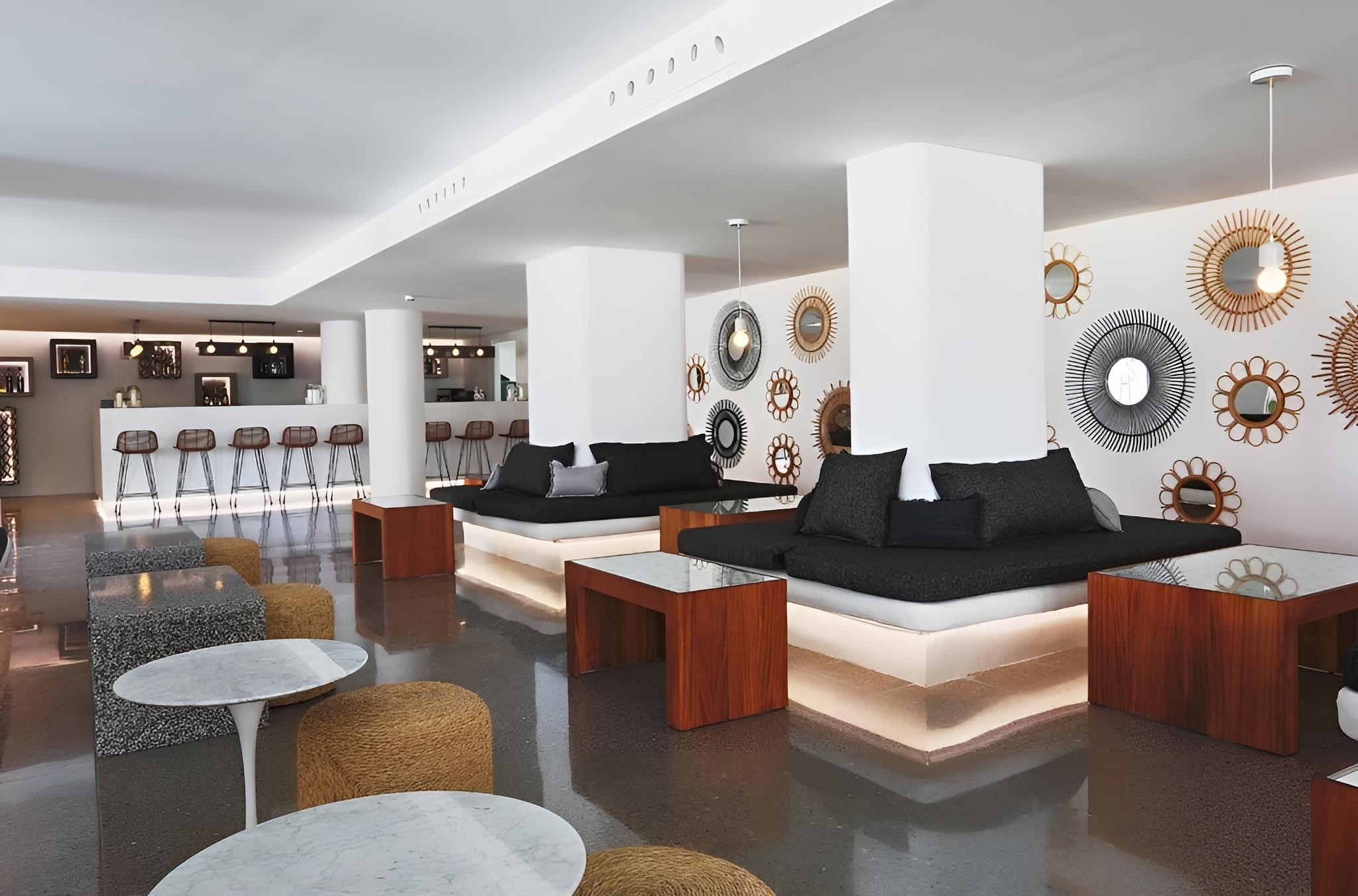 HM Balanguera Beach 8