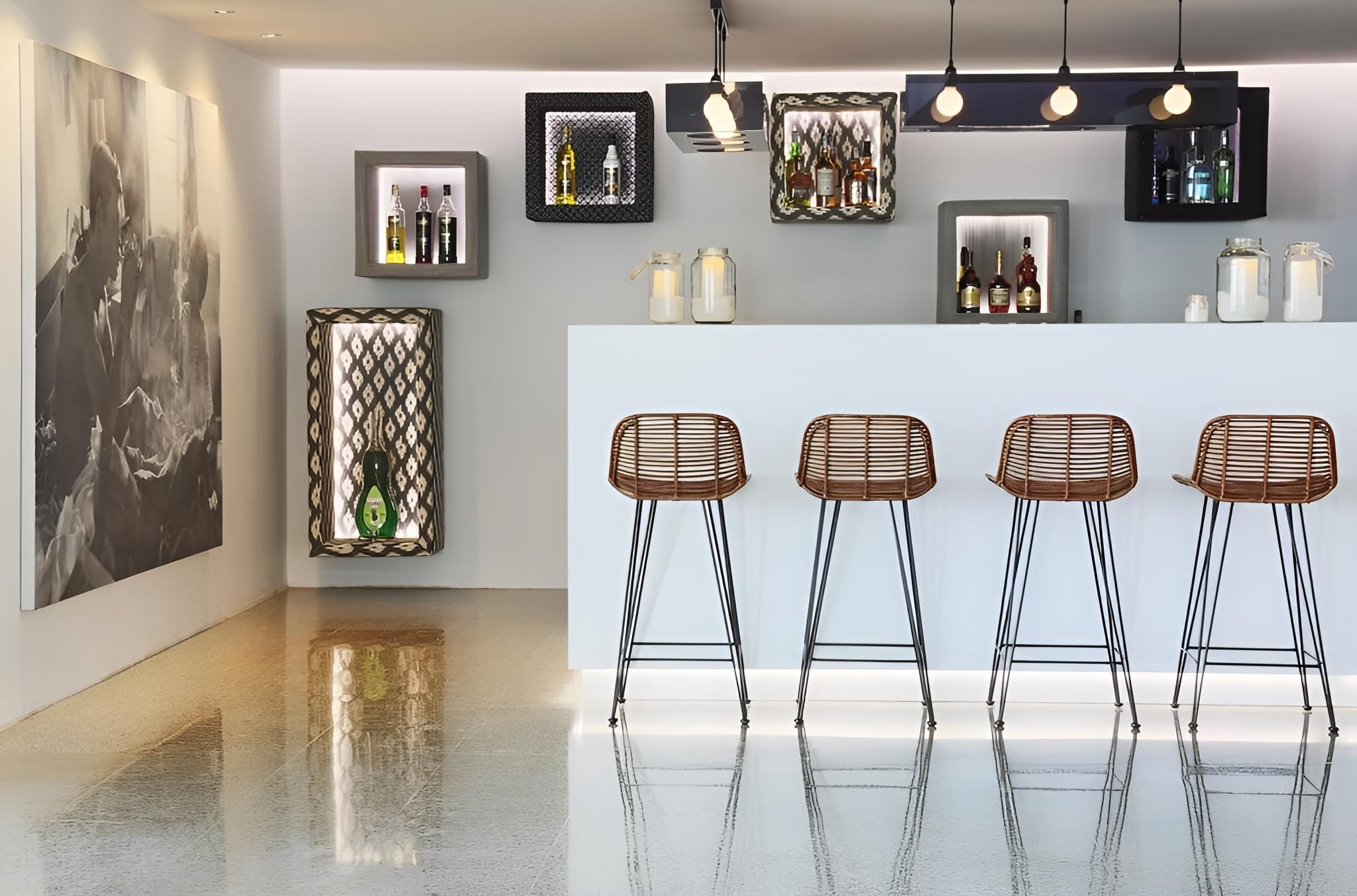 HM Balanguera Beach 9