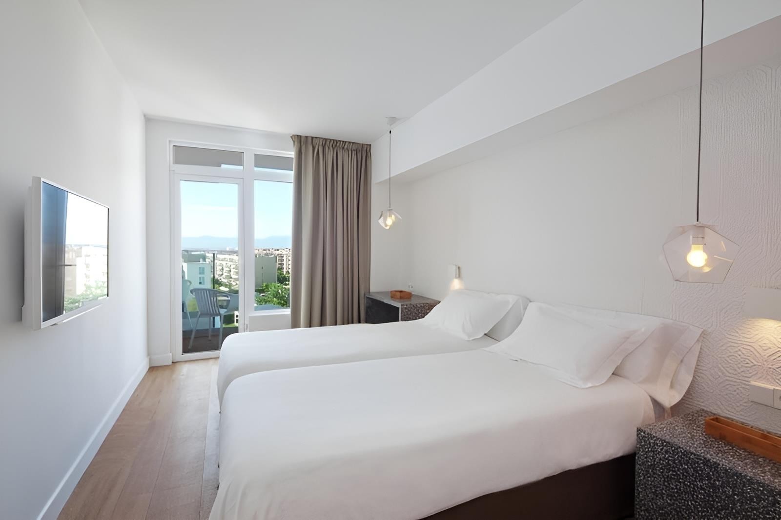 HM Balanguera Beach 4