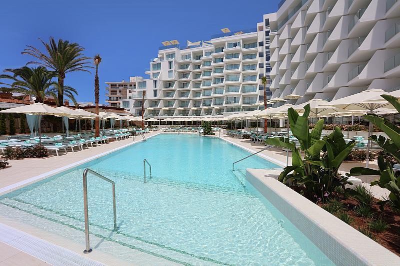Obrázek hotelu IBEROSTAR Selection Playa de Palma