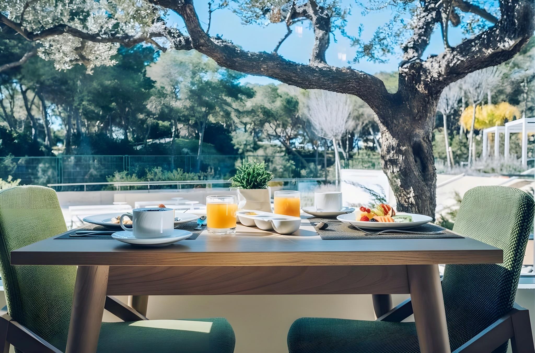 Iberostar Selection Llaut Palma 10