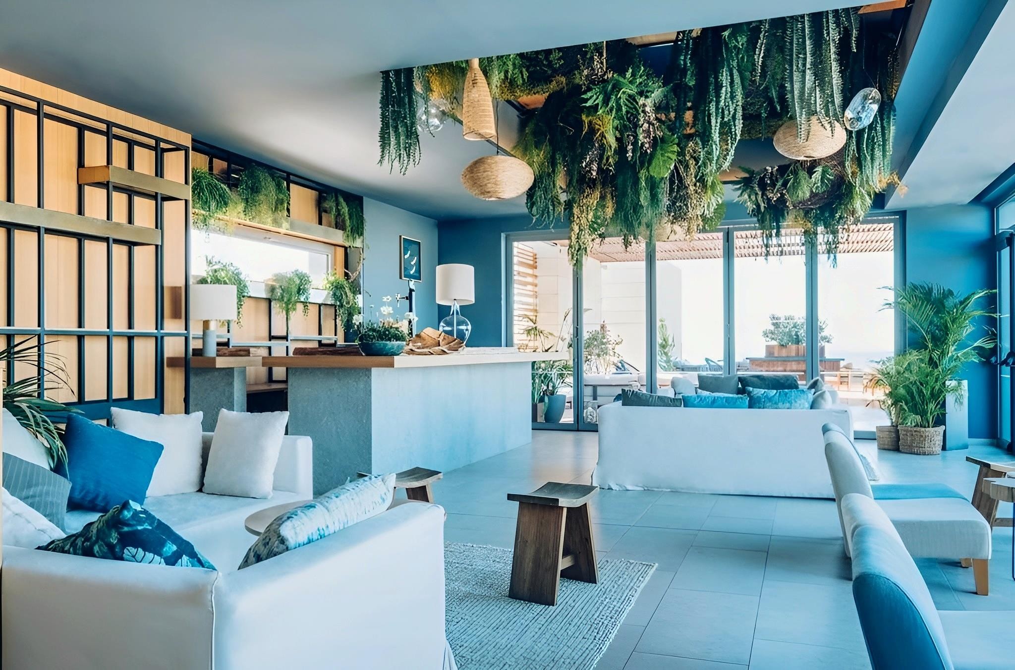 Iberostar Selection Llaut Palma 9