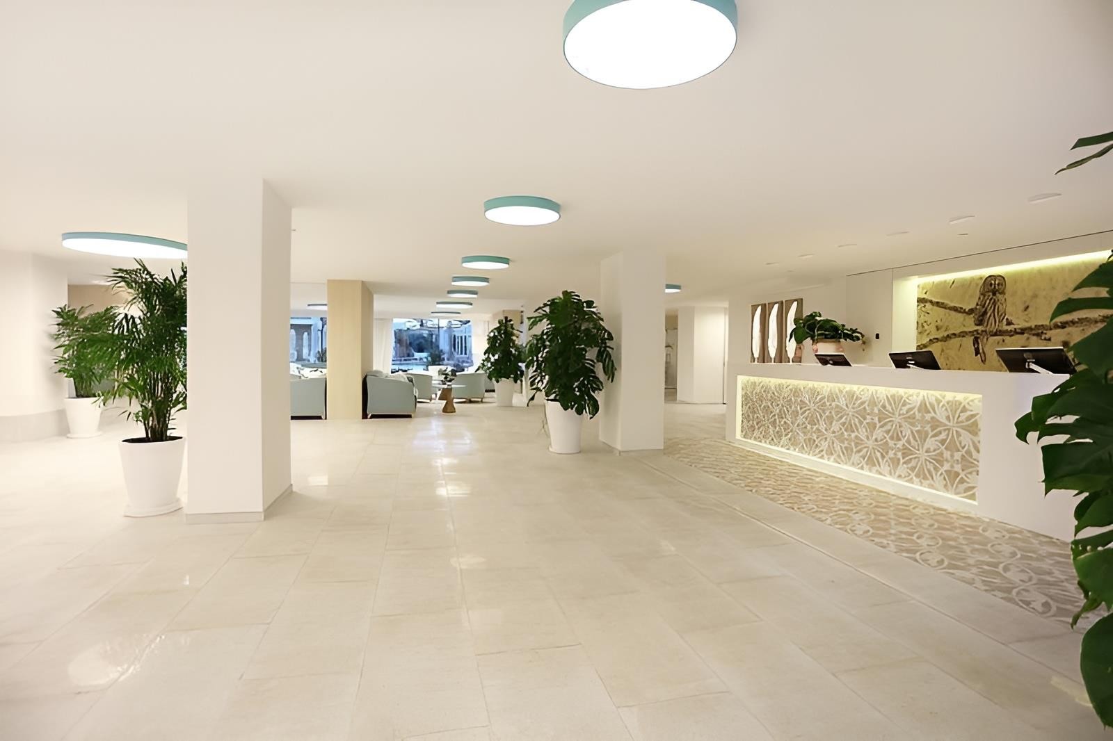 IBEROSTAR Selection Playa de Palma 8