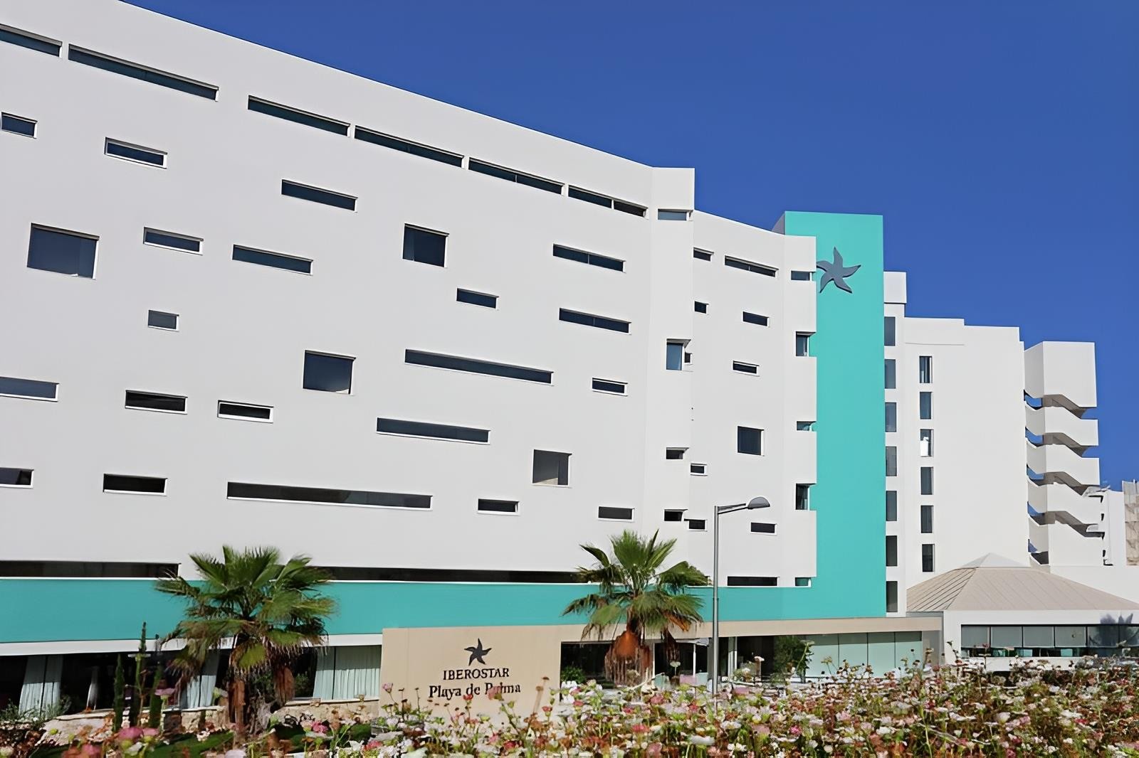 IBEROSTAR Selection Playa de Palma 12