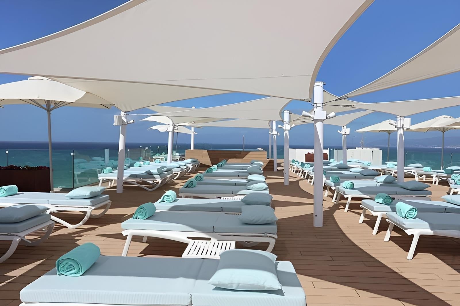 IBEROSTAR Selection Playa de Palma 10