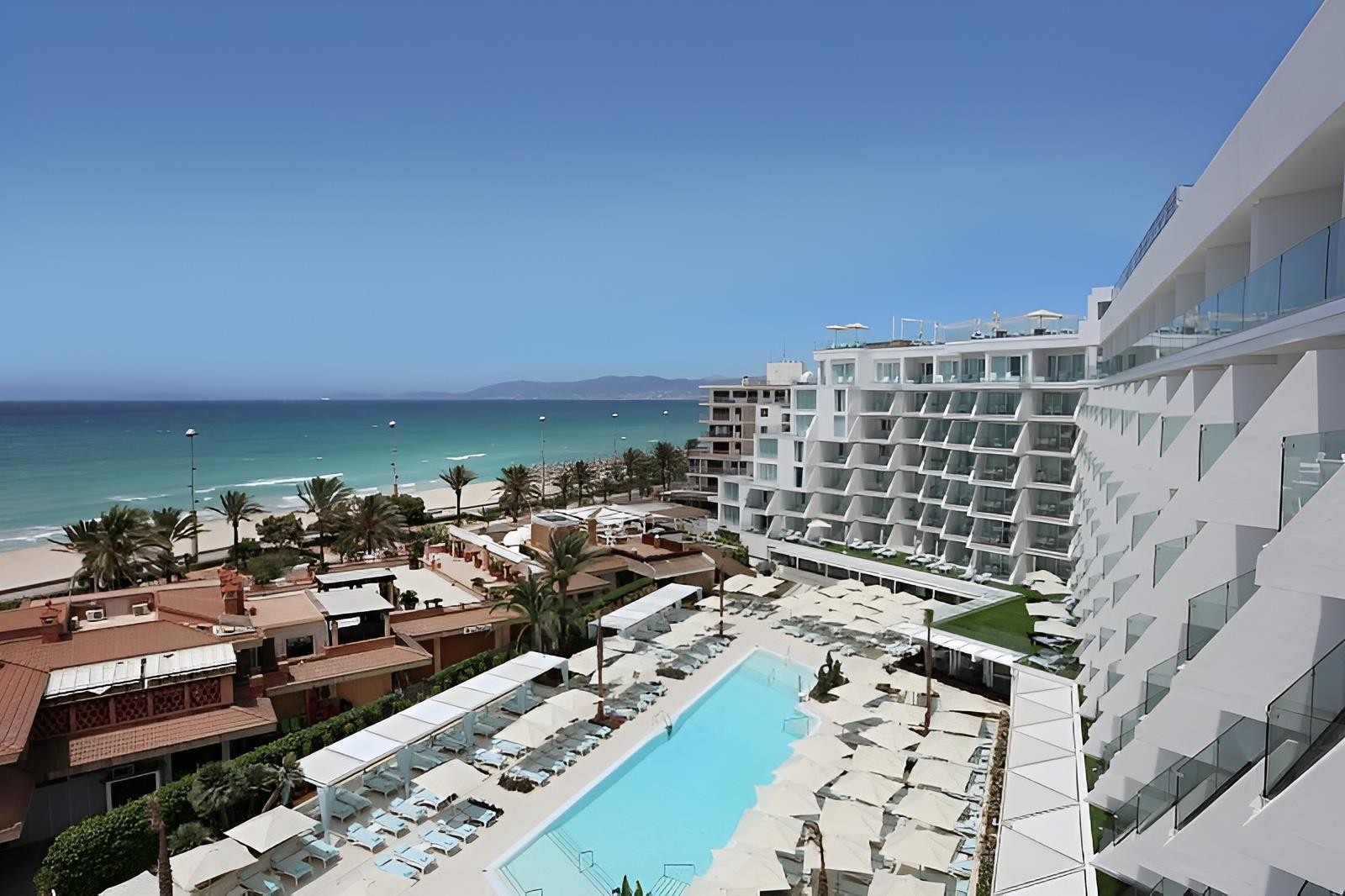 IBEROSTAR Selection Playa de Palma 2