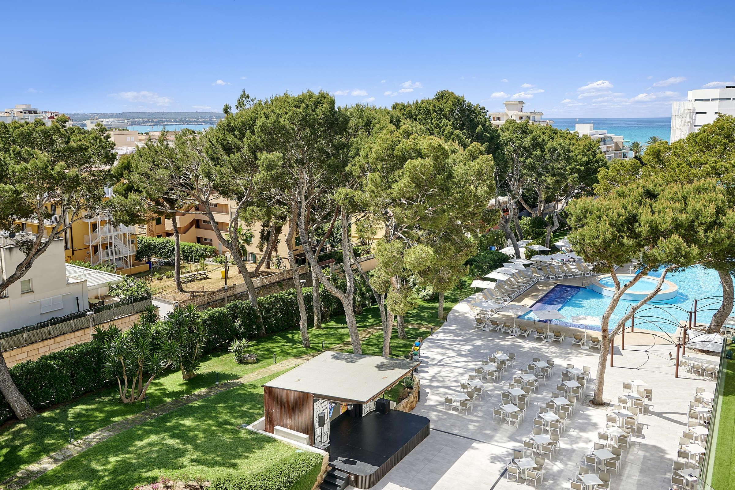 Iberostar Waves Cristina  16