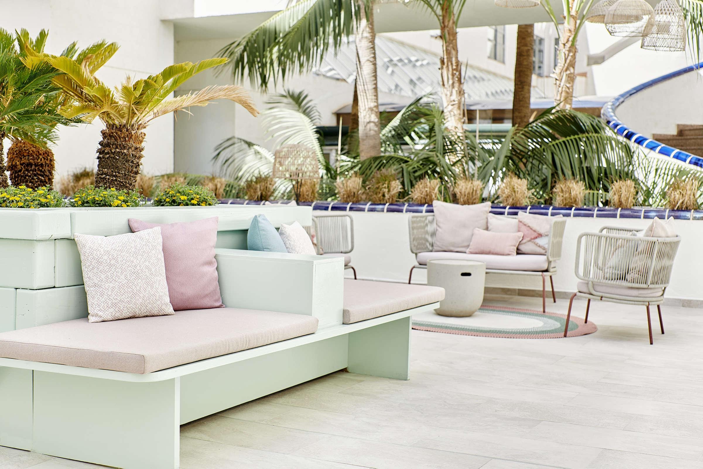 Iberostar Waves Cristina  12