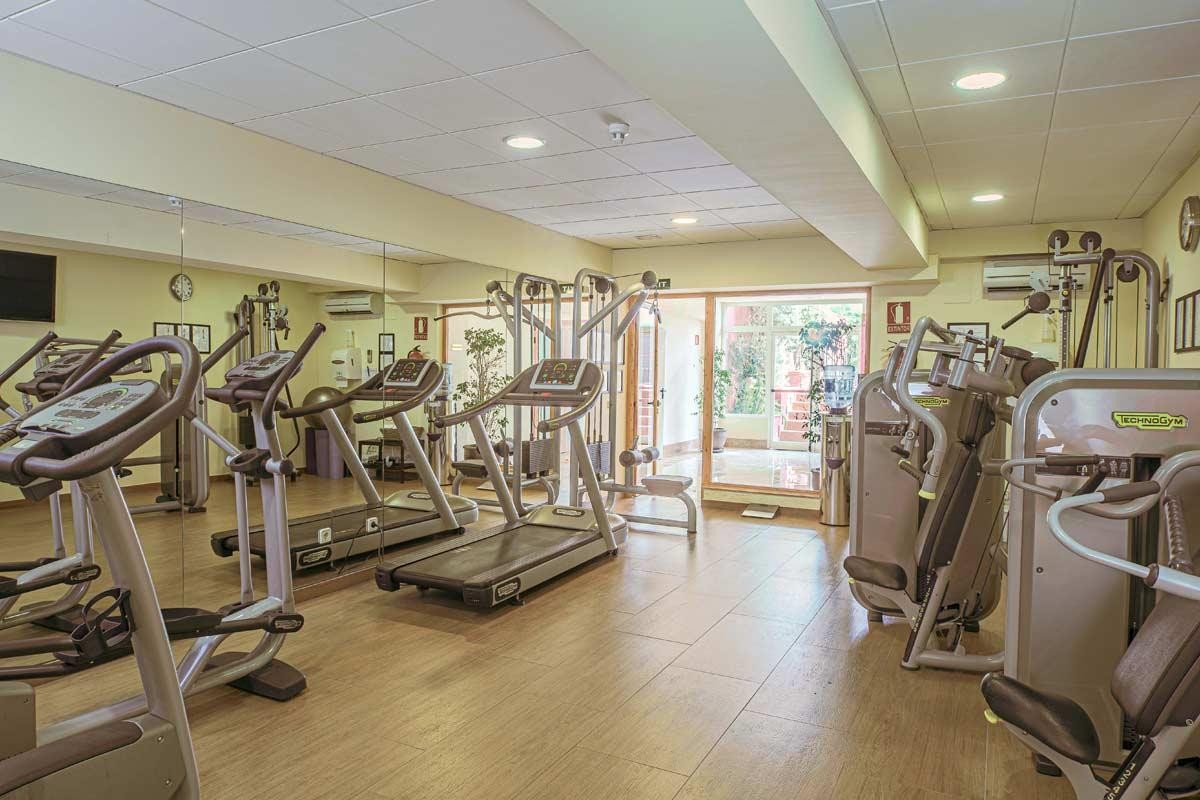 Neptuno Myseahouse Hotel 9