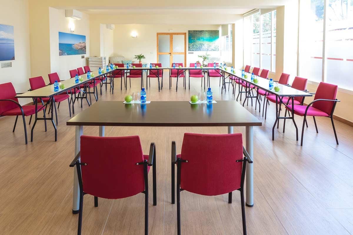 Neptuno Myseahouse Hotel 11