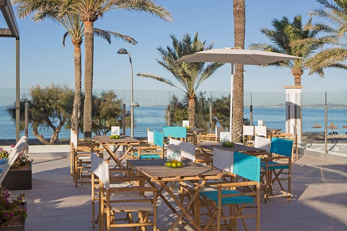 Neptuno Myseahouse Hotel 8