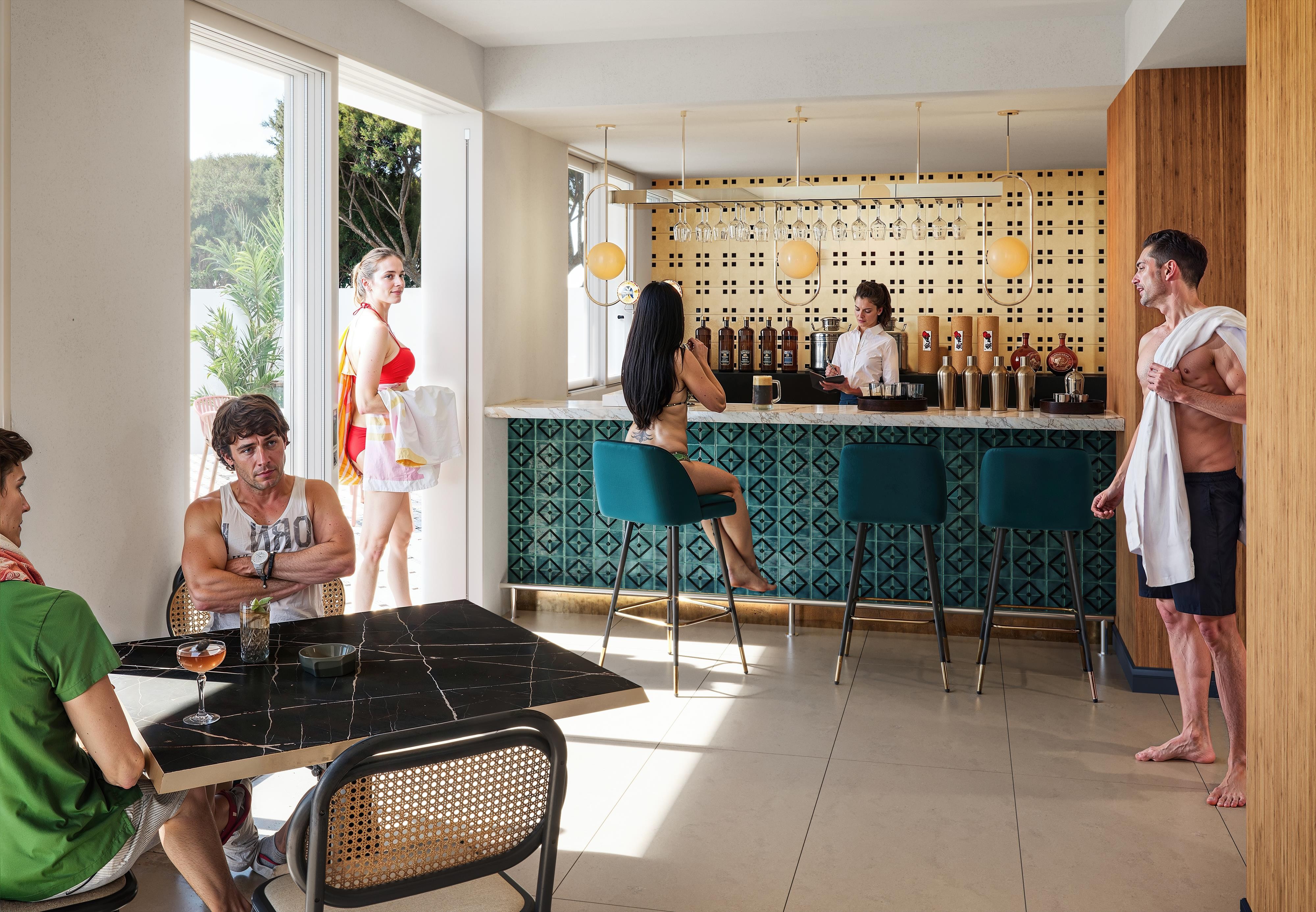 Vibra Palma Cactus 9