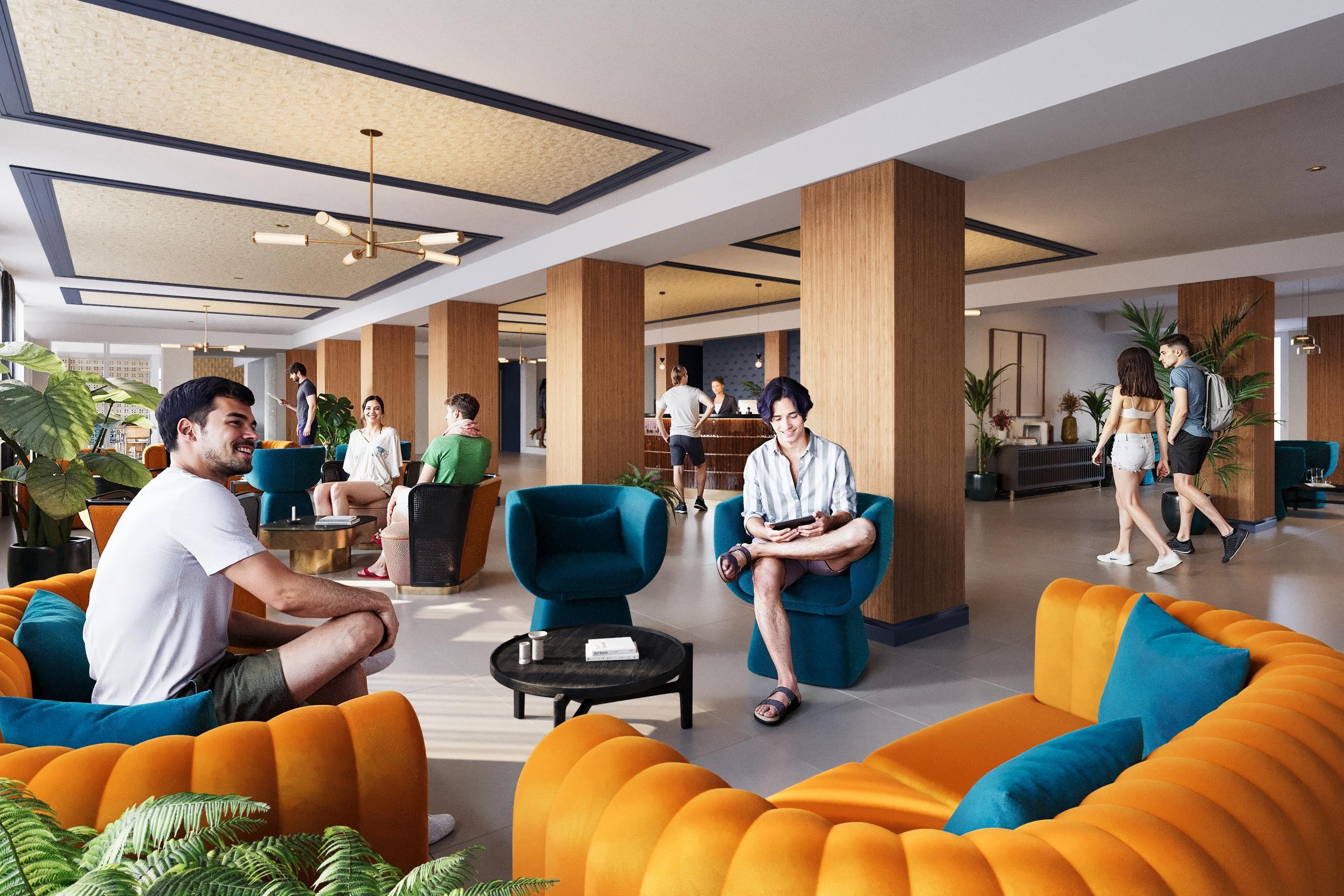 Vibra Palma Cactus 7