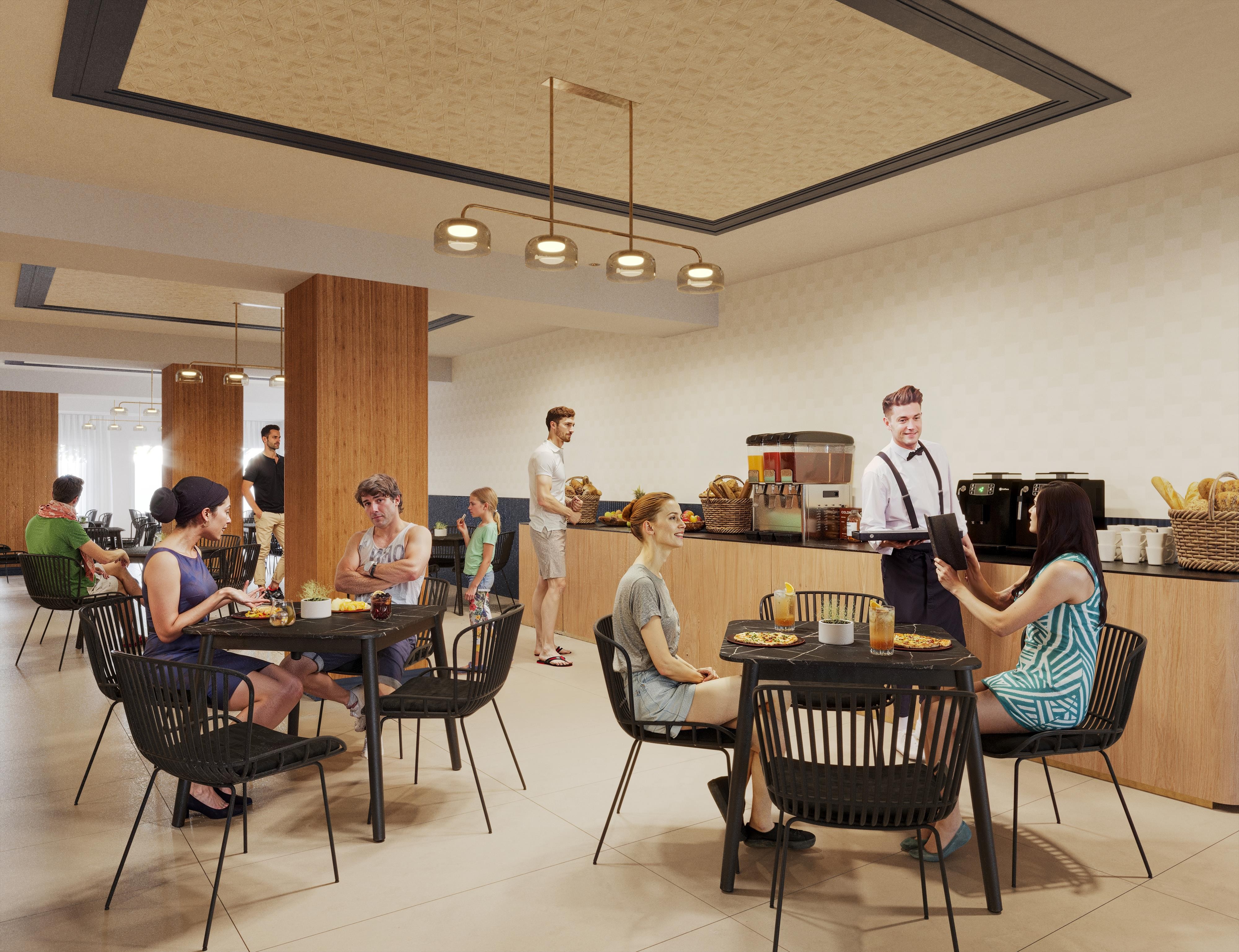 Vibra Palma Cactus 8