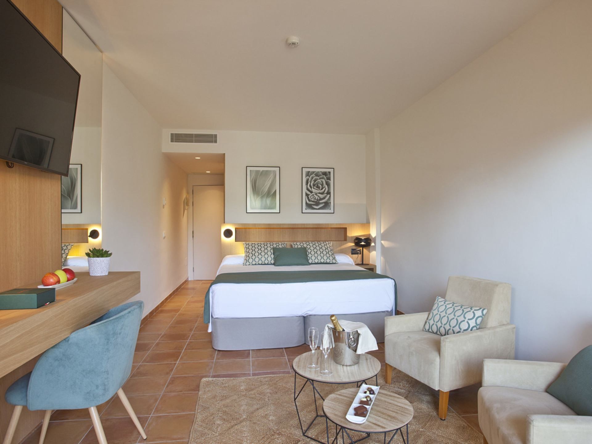 Mon Port Hotel & Spa 4