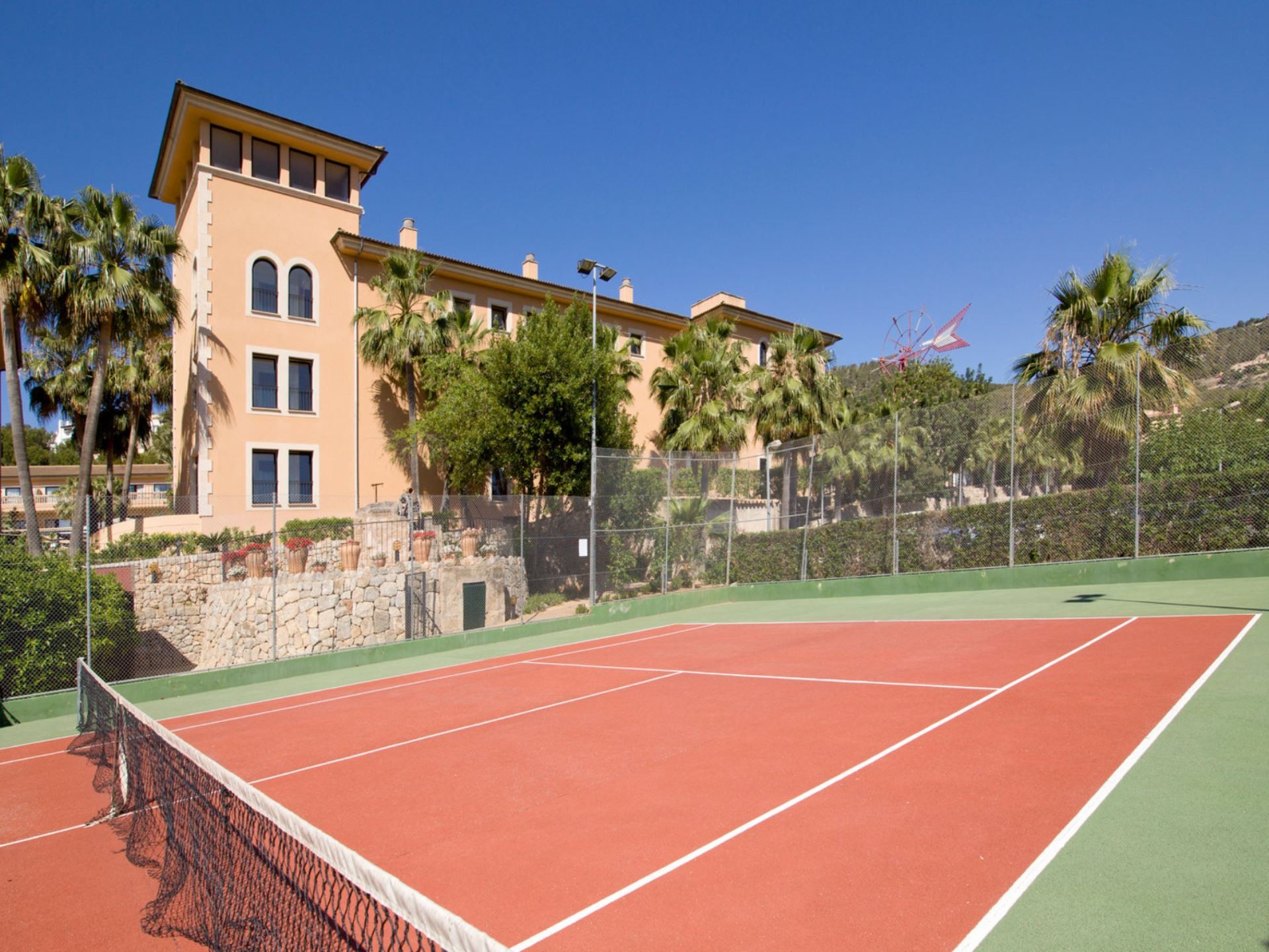 Mon Port Hotel & Spa 14