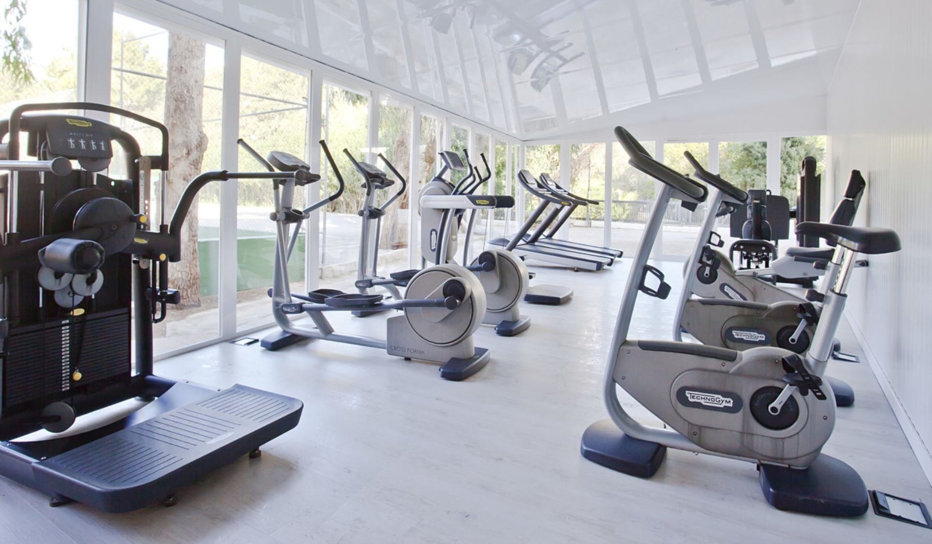 Mon Port Hotel & Spa 13